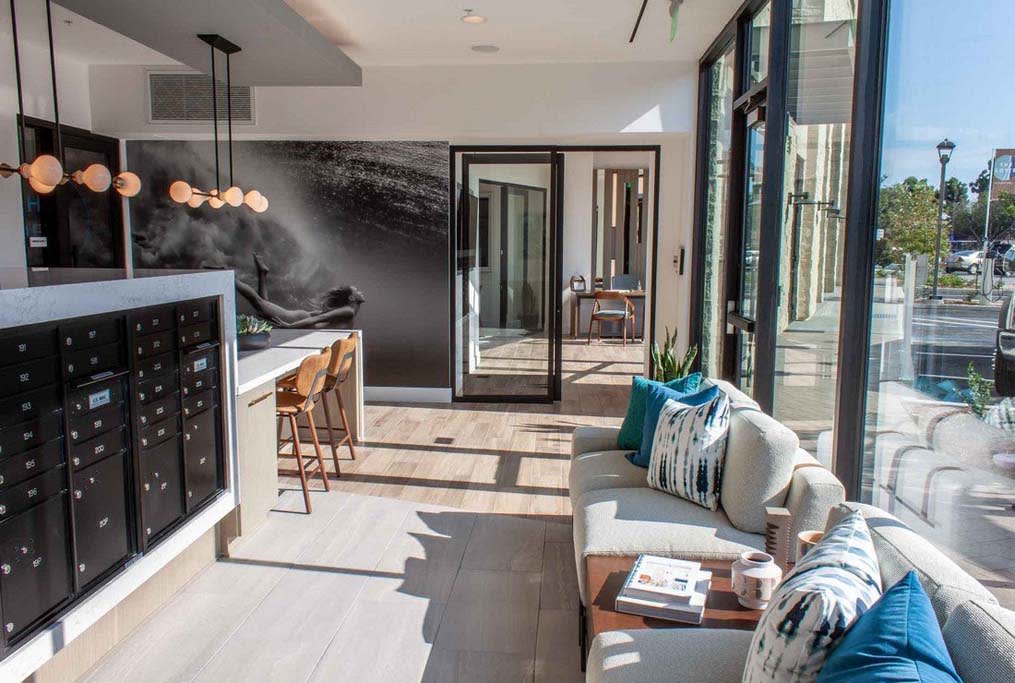 Apartments for Rent in Carlsbad Village, CA The Lofts at Carlsbad Village